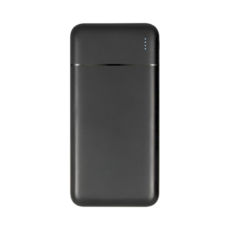   (Power Bank) RIVAPOWER VA2101 (Black) , 10000 mA, QC/PD 22,5 , 