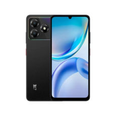 Смартфон ZTE Blade A36 2/64GB Black