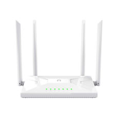 Роутер NETIS NC21 MU-MIMO AC1200Mbps Router