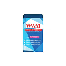   WWM 13  5 (12,7 x 5) STD  Purple () (R13.5SPR)