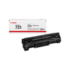  Canon 725, (3484B002) LBP-6000, MF3010 OEM  