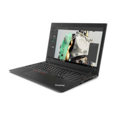  Lenovo ThinkPad L580 15.6" IPS (1920x1080) FullHD LED / Intel Core i5-8250U  3.40 GHz  6MB 4  8  / 16 GB DDR4 / 256 GB SSD M2.0 / Intel UHD Graphics 620 / HDMI / Type-C / USB 2.0/3.0 / WiFi / LAN / WebCam / ϳ  / Windows 10 Pro ..