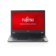  FUJITSU LIFEBOOK U758 15.6" (1366x768) HD LED Intel Core i3-8130U  3.40 GHz  4MB 2  4  / 8 GB DDR4 / 256 GB SSD M2.0 / Intel UHD Graphics 620 / DisplayPort / HDMI / USB 2.0/3.0 / Type-C / WiFi / LAN / WebCam / Windows 10 Pro ..