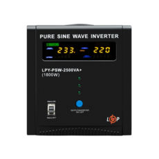  LogicPower LPY-PSW-2500VA+ (1800) 10A/20A    24V