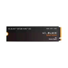 Накопичувач SSD M.2 2280 2TB SN7100 WD (WDS200T4X0E)