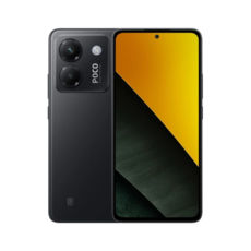   Xiaomi Poco M7 Pro 5G 8/256GB Black (1159522)