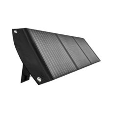 Портативна сонячна панель 2E-LSFC-100DC, 100 Вт,USB-С 45 Вт, USB-A 24 Вт