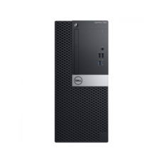   Dell OptiPlex 7060 MT LGA1151 Intel Core i5-8500  4.10 GHz  9MB 6  6  / 16 GB DDR4 (4 SLOTS) / 512 GB SSD M2.0 NVME / Intel Q370 / Nvidia GeForce GTX 1650 Super 4GB GDDR6 128Bit / HDMI / DisplayPort / DVI / USB2.0/3.0 / Type-C / PS/2 / LAN / Windows 10 /11Pro / Microtower ..