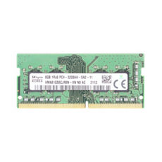  ' SO-DIMM DDR4 8Gb 3200MHz HYNIX (HMA81GS6CJR8N-XN) 