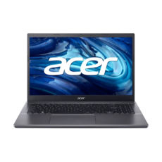 Ноутбук Acer Extensa 15 EX215-55 (NX.EGYEU.034) 15.6", 1920х1080 (FullHD), IPS, Intel Core i5-1235U (0.9 - 4.4 ГГц), 24 ГБ, SSD - 512 ГБ, Intel Iris Xe Graphics, без операційної системи, 50 Втг, українська клавіатура, 1.78 кг, сірий