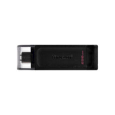 USB3.2 Flash Drive 256 Gb Kingston DT 70 Type-C