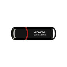 USB3.2 Flash Drive 256 Gb ADATA UV150 256Gb Black