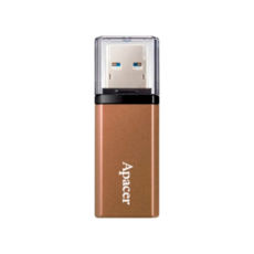 USB3.2 Flash Drive 256 Gb Apacer AH25C 256GB Bronze (AP256GAH25CJ-1)