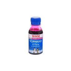  WWM EPSON Stylus S22, SX125/130/230, T26/27, TX109/119, L100/200, Magenta, 100  (E73/M-2))
