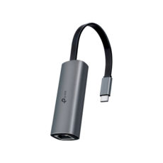 Сетевой адаптер TP-LINK UE302C 1x2,5GE, USB TypeC