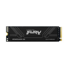 SSD диск Kingston FURY Renegade G5 4TB M.2 2280 NVMe PCIe Gen 5.0 x4 3D NAND TLC (SFYR2S/4T0)