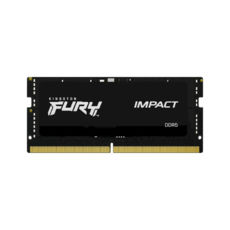  ' SO-DIMM DDR5 16GB/5600 Kingston Fury Impact PnP (KF556S40IB-16)