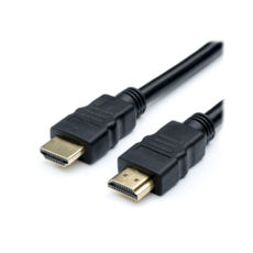  HDMI 15  Atcom Standard ver 1.4 CCS PE black  17394