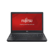  FUJITSU LIFEBOOK A357 15.6" IPS (1920x1080) FullHD LED Intel Core i5-7200U  3.10 GHz  3MB 2  4  / 8 GB DDR4 / 256 GB SSD 2.5" / Intel UHD Graphics 620 / VGA / HDMI / USB 2.0/3.0 / WiFi / LAN / WebCam / Windows 10 Pro ..