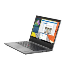  Lenovo ThinkPad E490 14.1" IPS (1920x1080) FullHD LED Intel Core i3-8145U  3.90 GHz  4MB 2  4  / 8 GB DDR4 / 128 GB HDD M2.0 + 500 GB HDD 2.5" / Intel UHD Graphics 620 / HDMI / USB 2.0/3.0 / Type-C / WiFi / LAN / WebCam / Windows 10 Pro ..