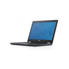 Dell Latitude E5570 15.6" IPS (1920x1080) FullHD LED / Intel Core i5-6200U  2.90 GHz  3MB 2  4  / 8 GB DDR 4 / 256 GB SSD 2.5" / Intel HD Graphics 520 / HDMI / USB 2.0/3.0 / WiFi / LAN / WebCam / Windows 10 Pro ..