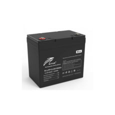Акумулятор LiFePO4 12,8V - 100 Ah Ritar R-LFP12.8V100AH-MINI
