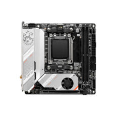 Мат.плата AM5 MSI MPG B650I EDGE WIFI