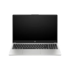 Ноутбук HP 250 G10 (9G233ET) Dark Grey: 15.6" FullHD 1920x1080 TN матовий, Intel Core i5-1334U (2P+8E/12T*1.3-4.6GHz), RAM 16GB DDR4 (1/2), SSD 512GB, Intel Iris Xe Graphics (80EU), WIFI6 (2x2)+BT5.3, 2x USB 3.2 Gen2 Type-A, 1x HDMI 1.4b, 1x USB 3.2 Type-C, 1x 3.5mm combo audio jack, DOS, 41Wh, 1.52kg