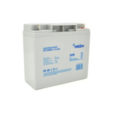 Батарея для ДБЖ 12В 20Ач MERLION AGM GP12200L5 ( 180 x 78 x 165 (168) ) Q4