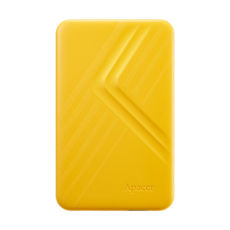 Зовнішній жорсткий диск 2.5" 1TB Apacer (AP1TBAC236Y-1)