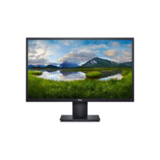  24" Dell E2420H Class A FullHD 1920 x 1080 IPS WLED  16:9 VGA DP Black ..