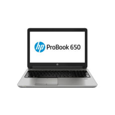  HP ProBook 650 G2 15.6" (1920x1080) FullHD LED Intel Core i5-6200U  2.80 GHz  3MB 2  4  / 16 GB DDR4 / 256 GB SSD M2.0 / Intel HD Graphics 520 / VGA / DisplayPort / USB 2.0/3.0 / WiFi / LAN / WebCam / Windows 10 Pro ..