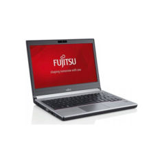 Ноутбук Fujitsu-Siemens LifeBook E756 15.6" IPS Intel Core i7 6500U 3100MHz 8MB (6nd) 16 Gb So-dimm DDR4 / SSD 120GB 1920x1080 Full HD Intel HD Graphics 520 HDMI NO WEB Camera б.в.