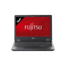 ������� Fujitsu-Siemens LifeBook U729 12.5" IPS Intel Core i3 8145U 3900MHz 4MB (8 gen) 16 Gb So-dimm DDR4 / SSD 240GB M2 1920x1080 Full HD Intel� UHD 8th Generation HDMI WEB Camera �.�.