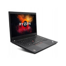 ������� Lenovo ThinkPad T495 14" IPS AMD Ryzen 5 PRO 3500U 3700MHz 4MB (9nd) 16 Gb So-dimm DDR4 / SSD 240GB M2 1920x1080 Full HD Radeon RX Vega 8 HDMI WEB Camera �.�.