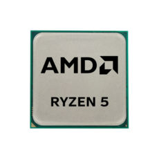Процесор AMD AM4 Ryzen 5 3400G (3.7GHz 4MB 65W) Tray YD3400C5M4MFH