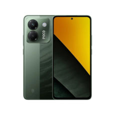 Смартфон Xiaomi Poco M7 Pro 5G 8/256GB Green
