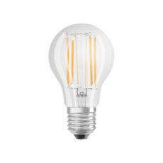 Лампа OSRAM LED E27 7Вт 4000K 806Лм A60 філа