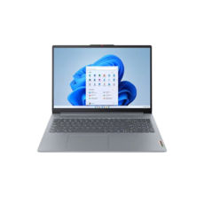 Ноутбук Lenovo IdeaPad Slim 3 16ABR8 (82XR00D6RA) 16FM/R5 5625U/16/512/UMA/DOS/Arctic grey БН