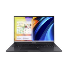 Ноутбук ASUS Vivobook 16X X1605VAP-MB023 16" WUXGA IPS, Intel 5 120U, 16GB, F512GB, UMA, noOS, Чорний