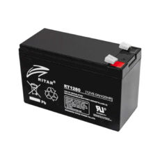 Батарея для ДБЖ 12В 8Ач Ritar RT1280B