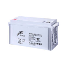 Акумулятор гелевий Ritar OPZV12-100 , 12 В 100 Aгод, GEL