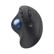 ����� Logitech Ergo M575S Wireless Trackball Graphite (910-007029)