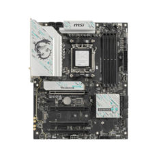 Мат.плата AM5 MSI B850 GAMING PLUS WIFI (sAM5, AMD B650, PCI-Ex16)