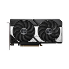 Відеокарта ASUS GeForce RTX 5060 Ti Dual OC 16G