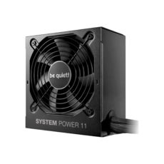   be quiet! System Power 11 750W (BP012EU)