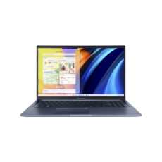 ������� Asus VivoBook 15 M1502YA-BQ579 (90NB0X21-M00VJ0) Quiet Blue; 15.6" FullHD 1920x1080 IPS �������, AMD Ryzen 7 5825U (8C/16T*2.0-4.5GHz), RAM 16GB DDR4 (1/1), SSD 512GB, AMD Radeon Graphics, WiFi6E+BT5.3, 1x USB 2.0, 2x USB 3.2, 1x USB 3.2 (Type-C+PD), 1x HDMI 1.4, ������� ���������, DOS, 42Wh, 1.7k