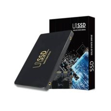 Накопичувач SSD SATA III 240Gb 2.5" USSD (510-560Мб/с) WL25625