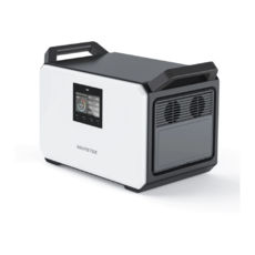 Станція зарядна 2400Вт, 2240Вт/год LiFePo4 Marstek (M2200) БН