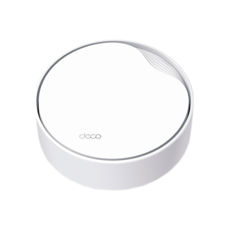 Роутер TP-LINK Wi-Fi система DECO X50 1PK AX3000 3xGE LANWAN MU-MIMO OFDMA